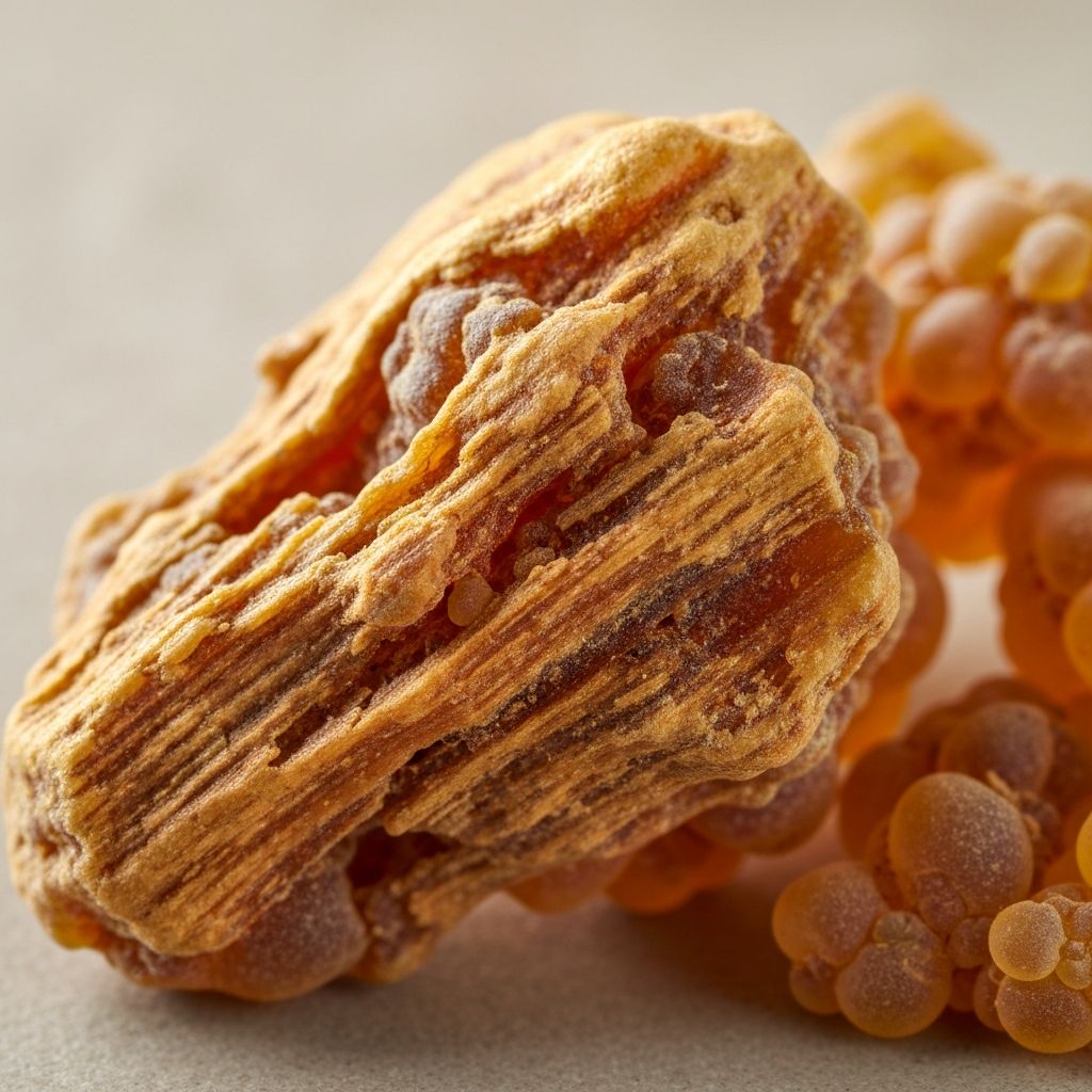 Boswellia
